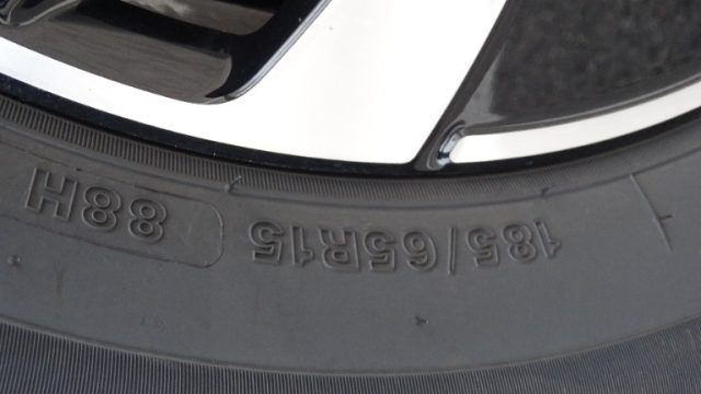 VOLKSWAGEN Polo usata, con Luci diurne LED