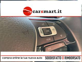 VOLKSWAGEN T-Roc usata, con Volante in pelle