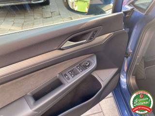 VOLKSWAGEN Golf usata, con Controllo trazione