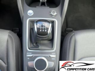 AUDI Q2 usata, con Cronologia tagliandi