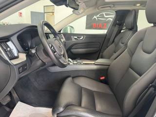 VOLVO XC60 usata, con Climatizzatore