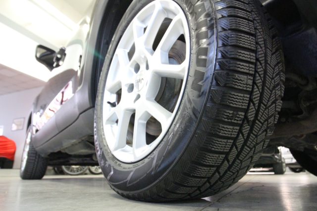 JEEP Renegade usata, con Vetri oscurati