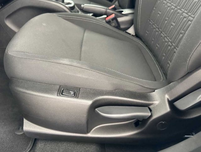 FIAT Tipo usata, con Riconoscimento dei segnali stradali