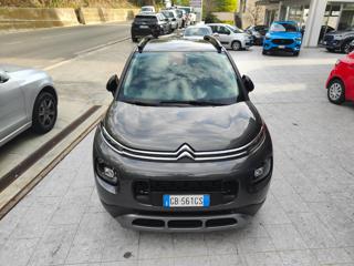 CITROEN C3 Aircross usata, con Airbag laterali