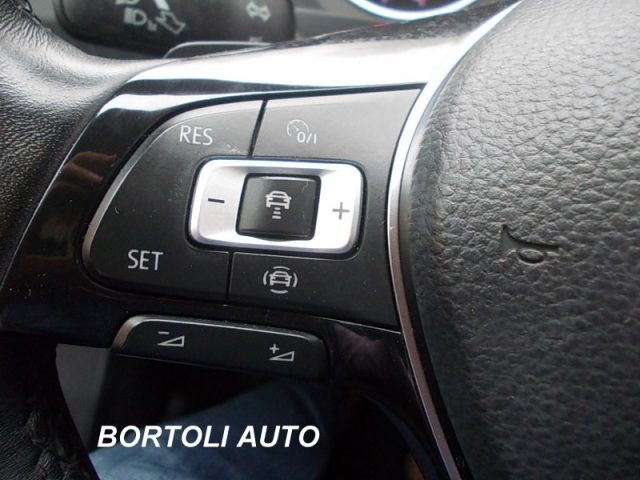 VOLKSWAGEN Tiguan usata, con Controllo vocale