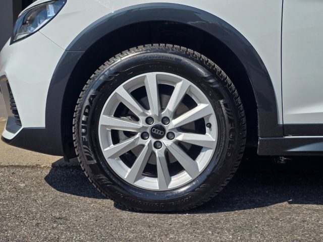 AUDI A1 usata 172