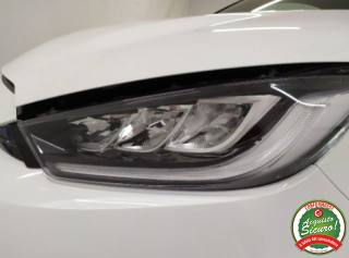 TOYOTA Yaris usata, con Specchietti laterali elettrici