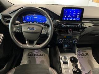 FORD Kuga usata, con Controllo automatico clima