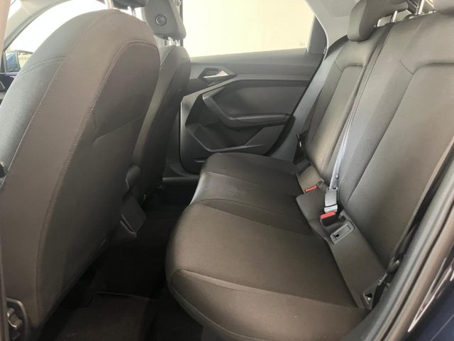 AUDI A1 usata, con Climatizzatore