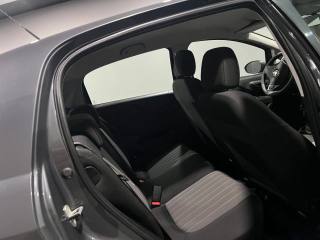 FIAT Punto usata, con Climatizzatore