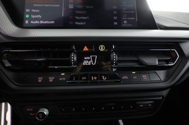 BMW 118 usata 11
