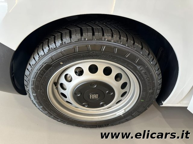 FIAT Scudo usata, con Vivavoce