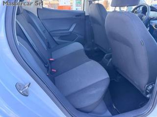 SEAT Arona usata, con Immobilizzatore elettronico