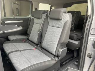 TOYOTA Proace Verso usata, con Sensori di parcheggio posteriori