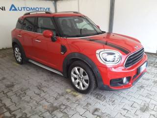 MINI Countryman usata, con Airbag