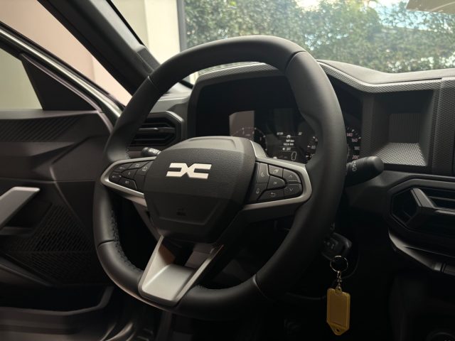 DACIA Duster usata, con Start/Stop Automatico