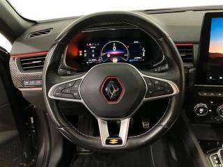 RENAULT Arkana usata, con Fari LED