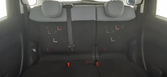 FIAT 500L usata 42