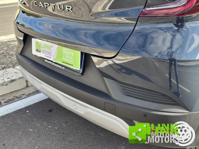 RENAULT Captur usata 27