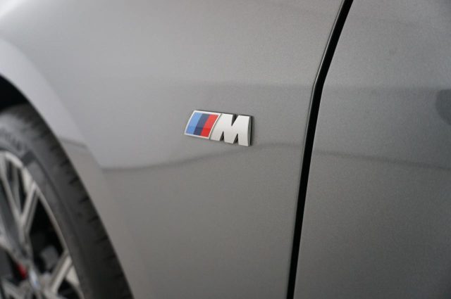 BMW 118 usata, con Vetri oscurati