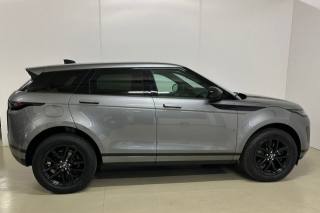 LAND ROVER Range Rover Evoque usata, con Controllo trazione