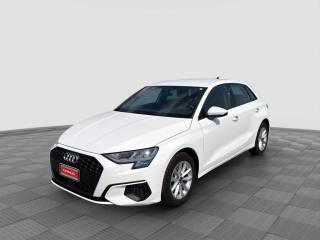 AUDI A3 A3 SPB 30 TFSI Business