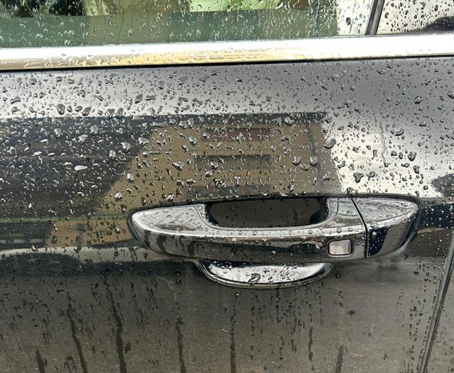 PORSCHE Cayenne usata, con Servosterzo