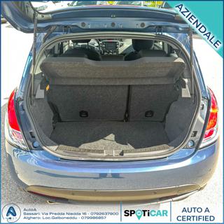 LANCIA Ypsilon usata, con ESP