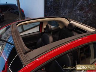 FIAT 500C usata 19