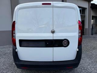 FIAT Doblo usata, con Alzacristalli elettrici