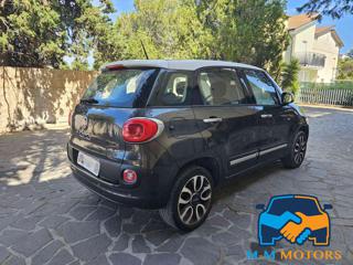 FIAT 500L usata, con Antifurto