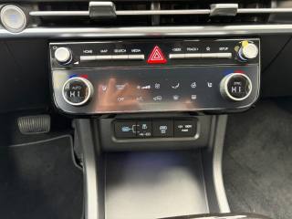 HYUNDAI Tucson usata, con Isofix