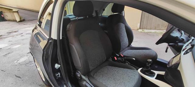 OPEL Adam usata, con Boardcomputer