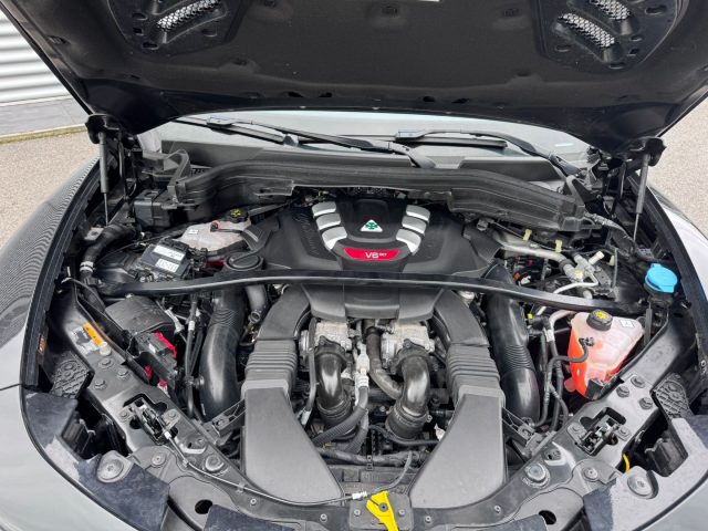 ALFA ROMEO Stelvio usata, con Park Distance Control