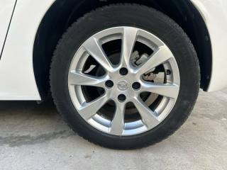 OPEL Corsa usata, con Immobilizzatore elettronico