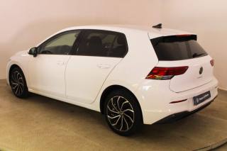 VOLKSWAGEN Golf usata, con Airbag Passeggero