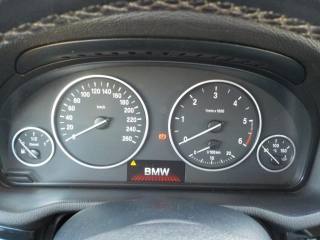 BMW X3 usata, con Volante in pelle