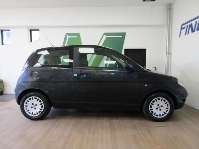 LANCIA Ypsilon usata 9