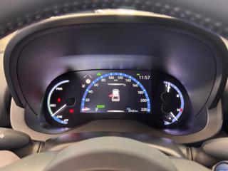 TOYOTA Yaris Cross usata, con Regolazione elettrica sedili