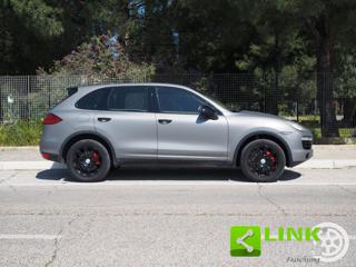 PORSCHE Cayenne usata, con Airbag laterali