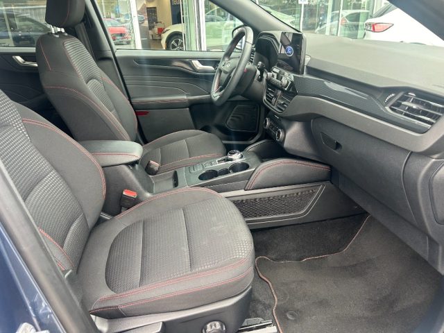 FORD Kuga usata, con ESP