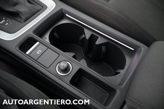 AUDI Q3 usata, con Boardcomputer