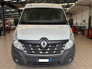 RENAULT Master T28 2.3 dCi/125 PC-TN Furgone E5