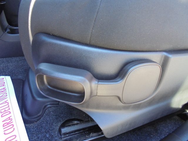 FIAT Panda usata 23