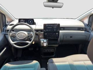 HYUNDAI Staria usata 12