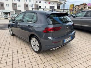 VOLKSWAGEN Golf usata, con Airbag Passeggero