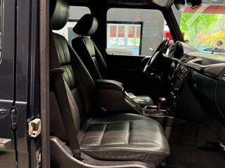 MERCEDES-BENZ G usata, con Cruise Control