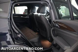 BMW X4 usata, con Vivavoce