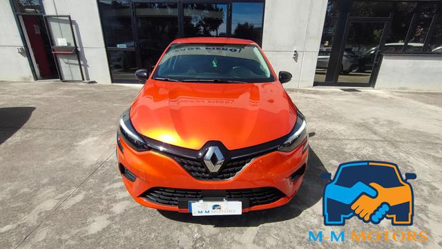 RENAULT Clio usata, con Chiusura centralizzata