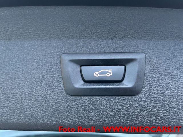 BMW X1 usata, con Specchietti laterali elettrici